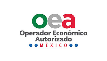 OEA - Operador Economico Autorizado