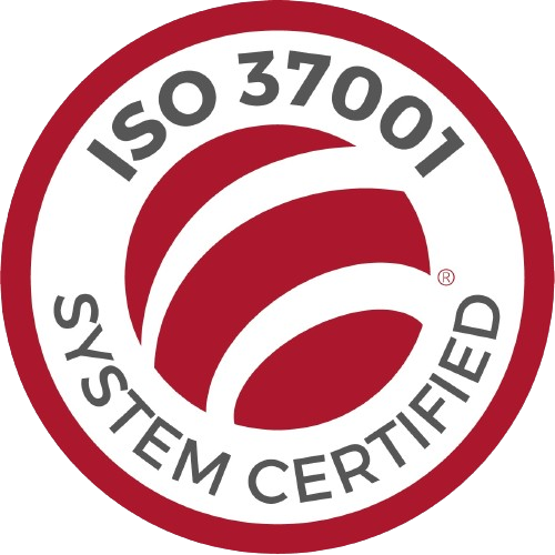 ISO 37001