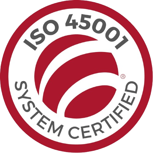ISO 45001