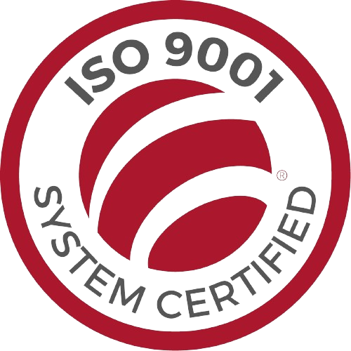 ISO 9001